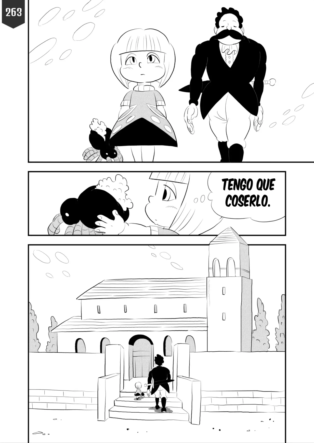 Read Clasificacion de reyes es Manga Online