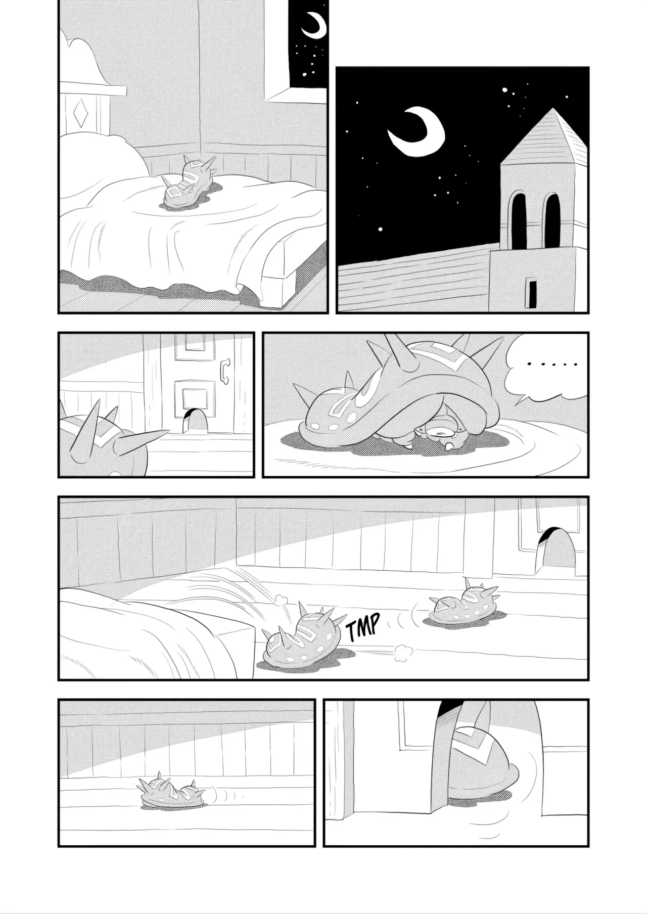 Read Clasificacion de reyes es Manga Online