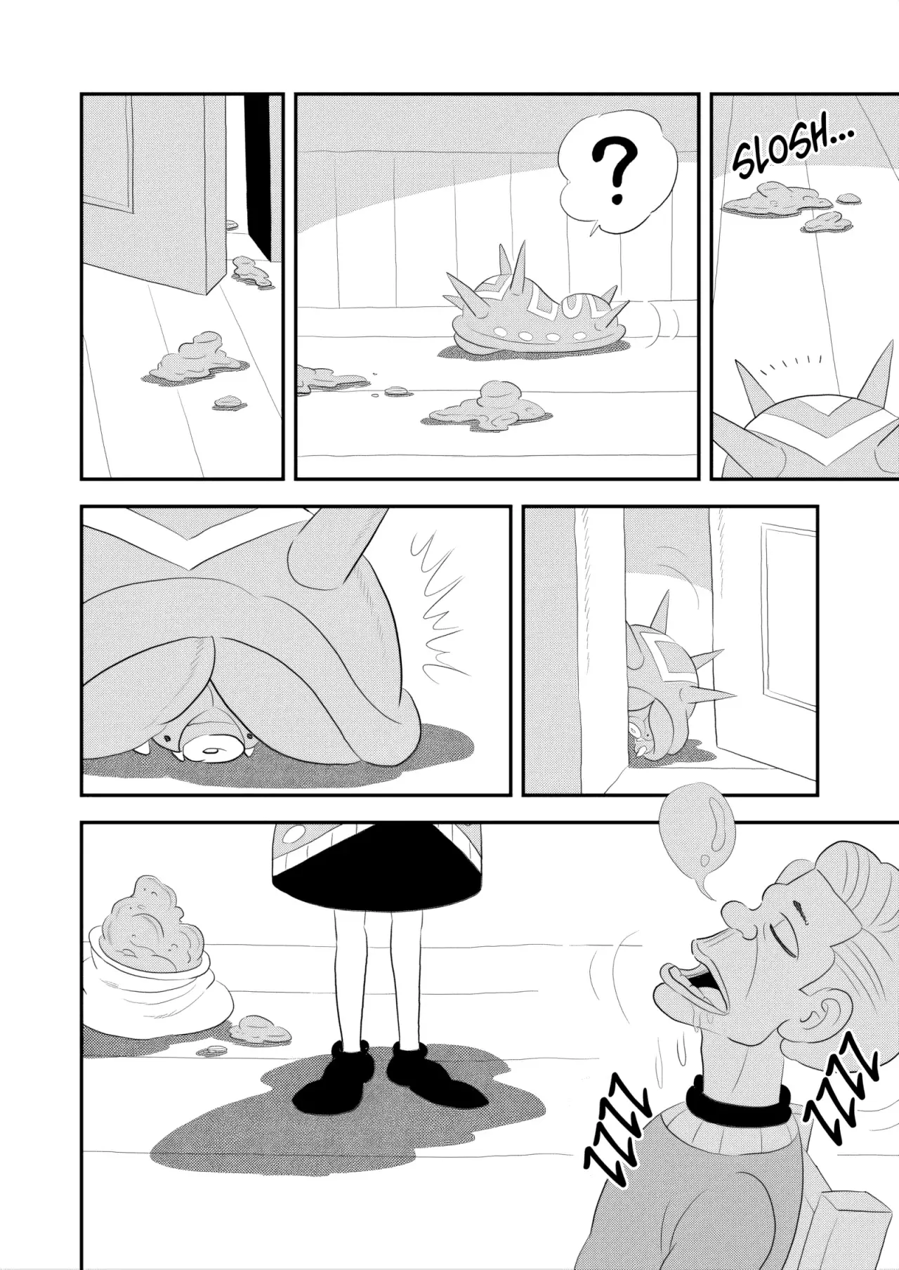 Read Clasificacion de reyes es Manga Online
