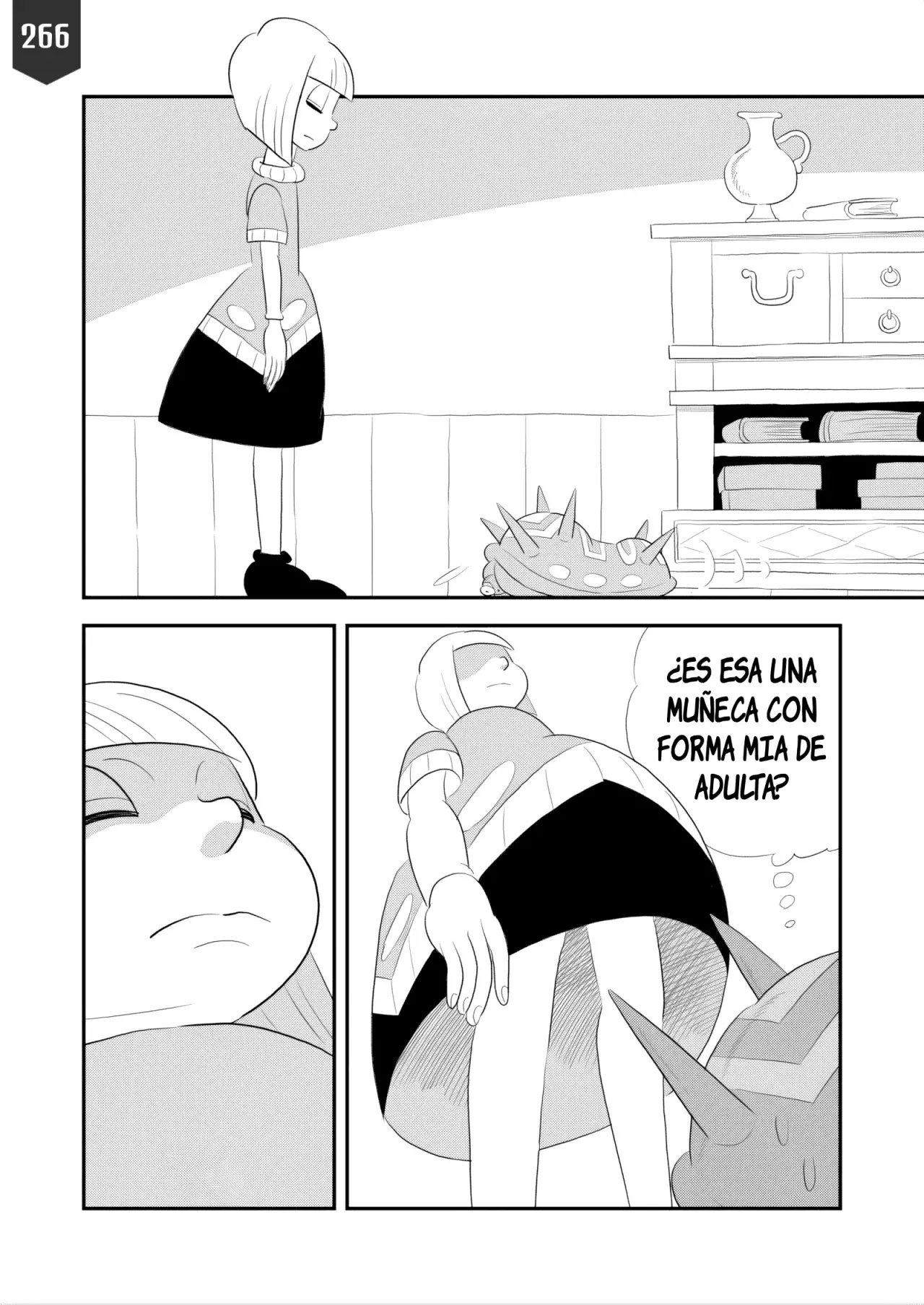 Read Clasificacion de reyes es Manga Online