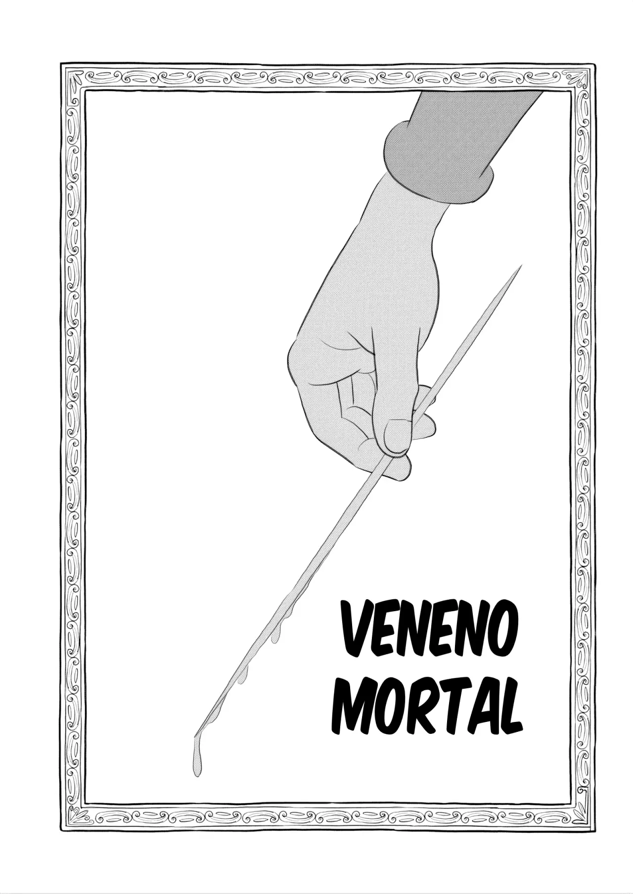 Read Clasificacion de reyes es Manga Online