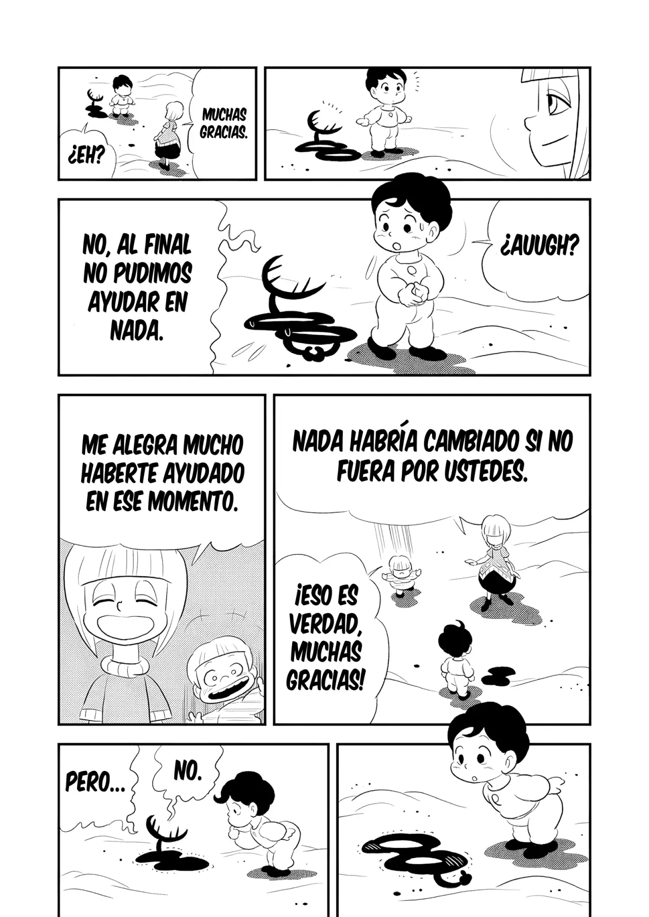 Read Clasificacion de reyes es Manga Online
