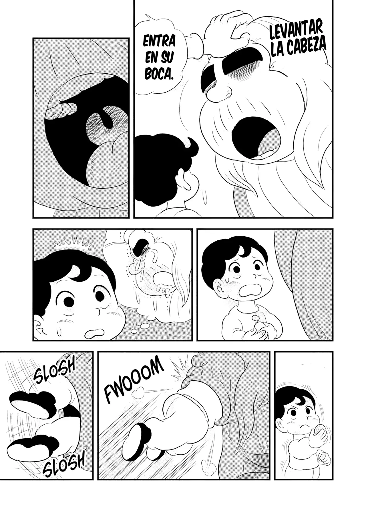 Read Clasificacion de reyes es Manga Online