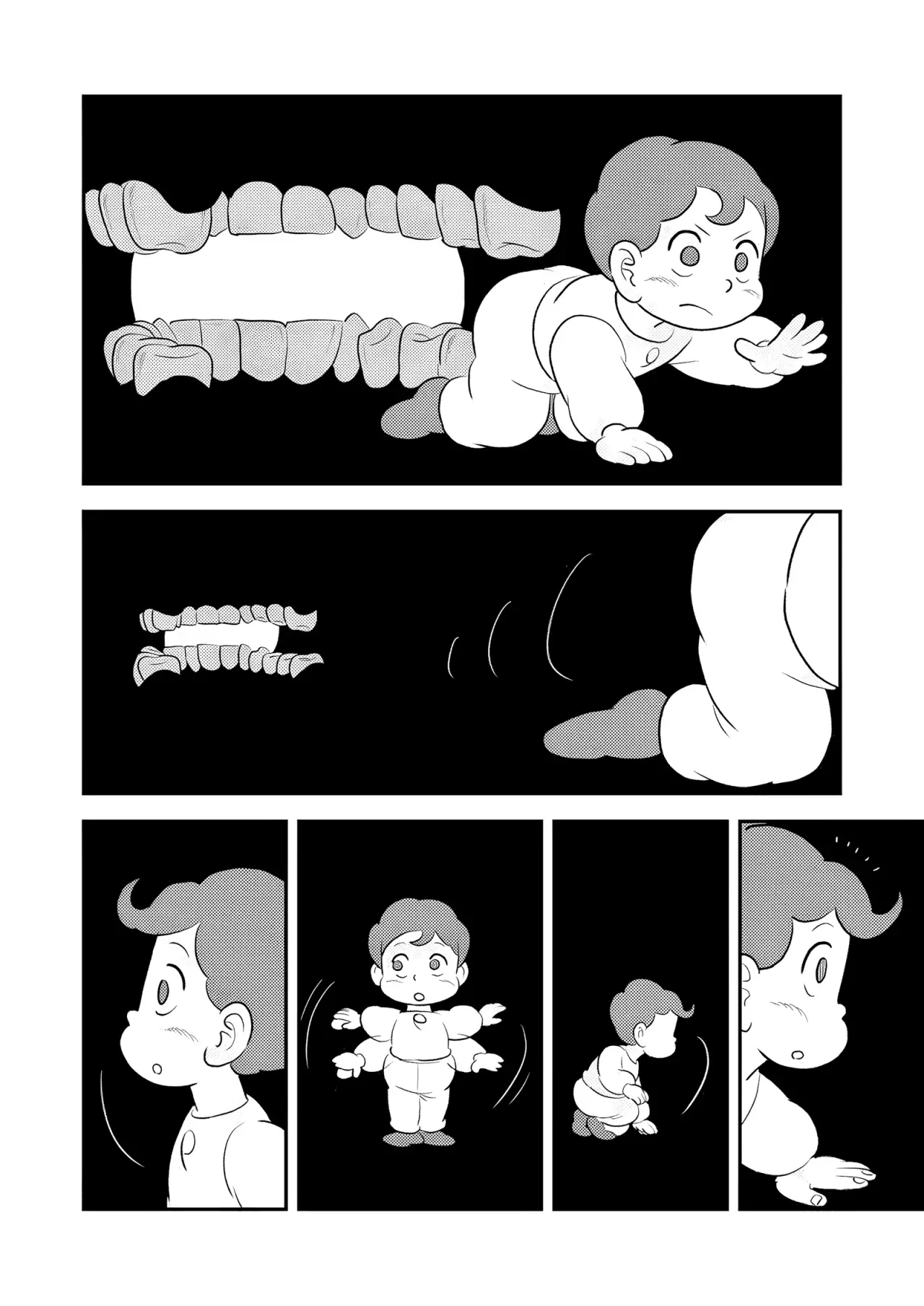 Read Clasificacion de reyes es Manga Online