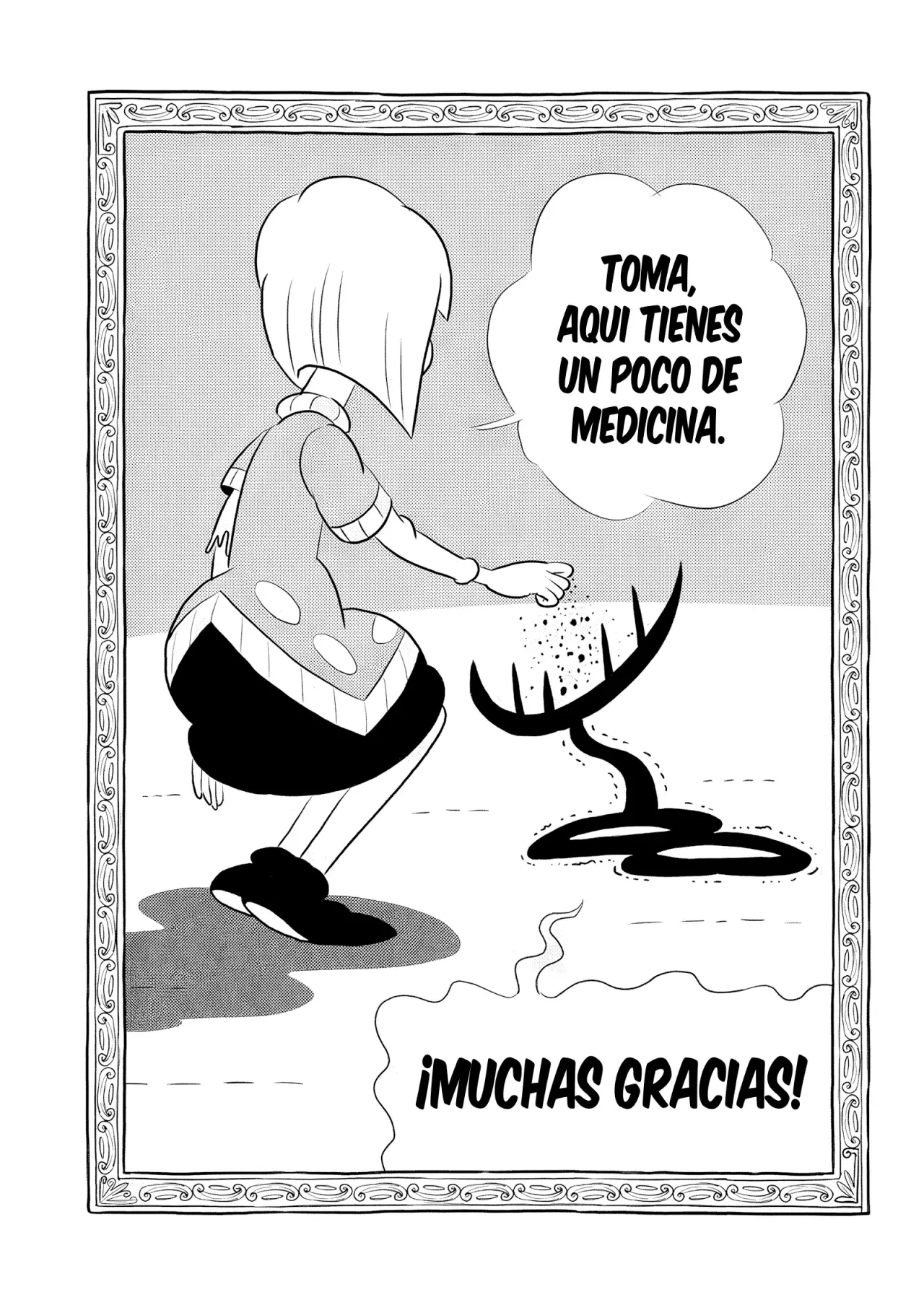 Read Clasificacion de reyes es Manga Online