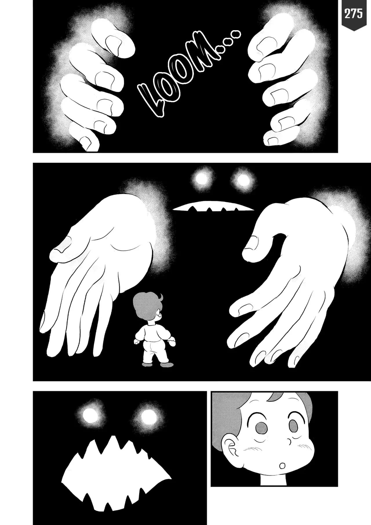 Read Clasificacion de reyes es Manga Online