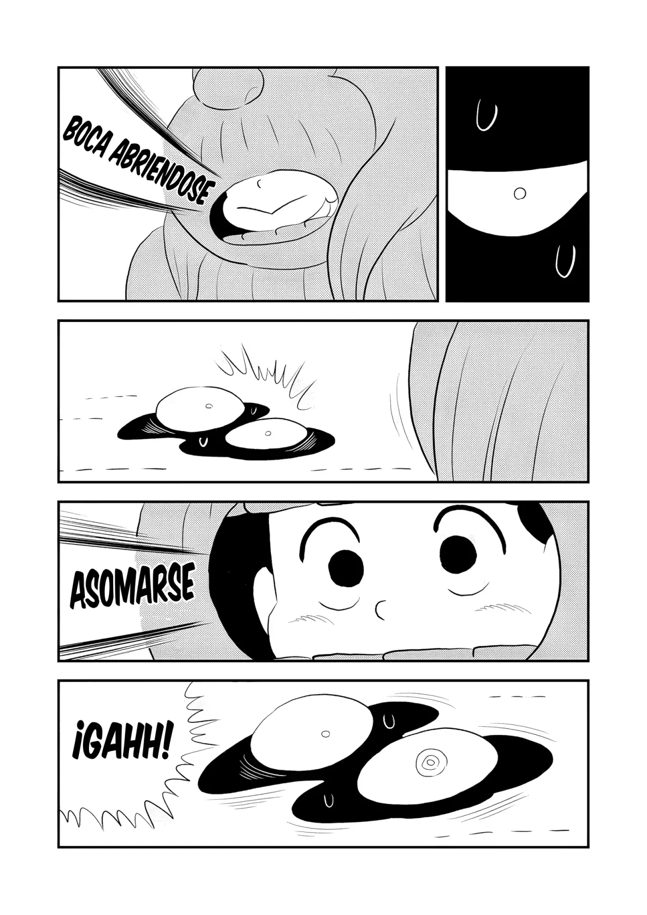 Read Clasificacion de reyes es Manga Online
