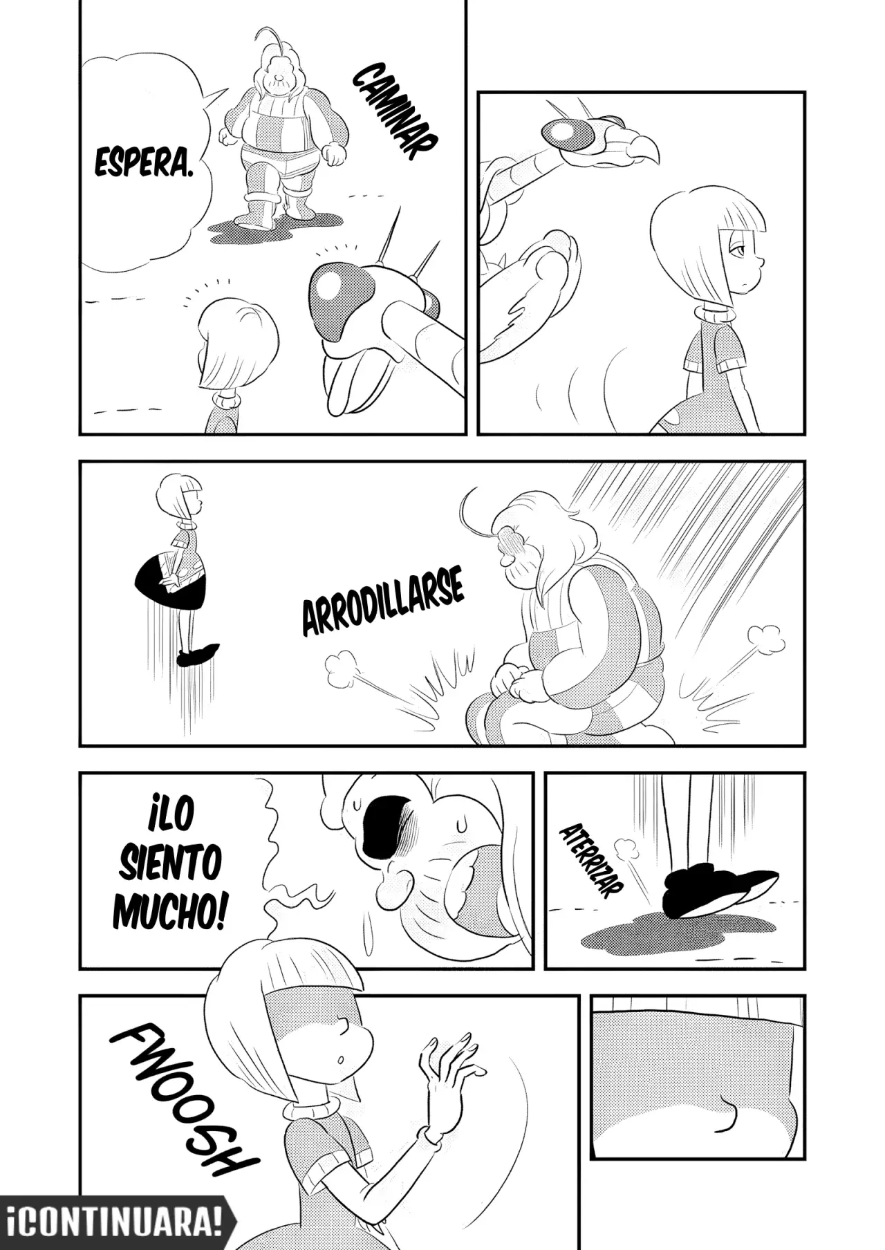 Read Clasificacion de reyes es Manga Online