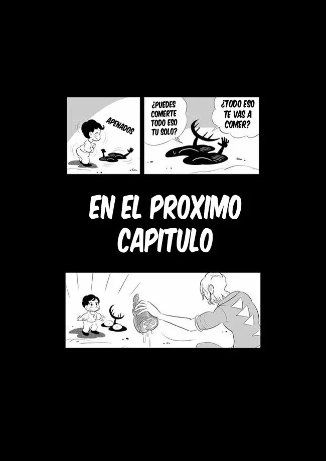 Read Clasificacion de reyes es Manga Online