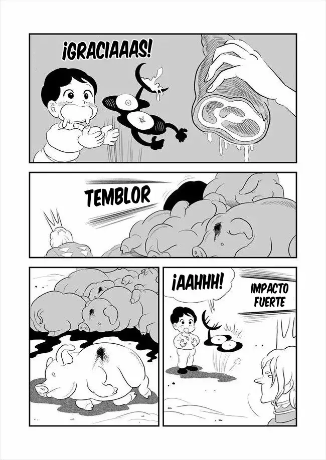 Read Clasificacion de reyes es Manga Online