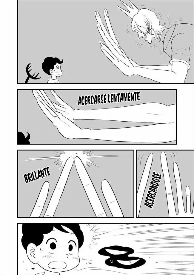 Read Clasificacion de reyes es Manga Online