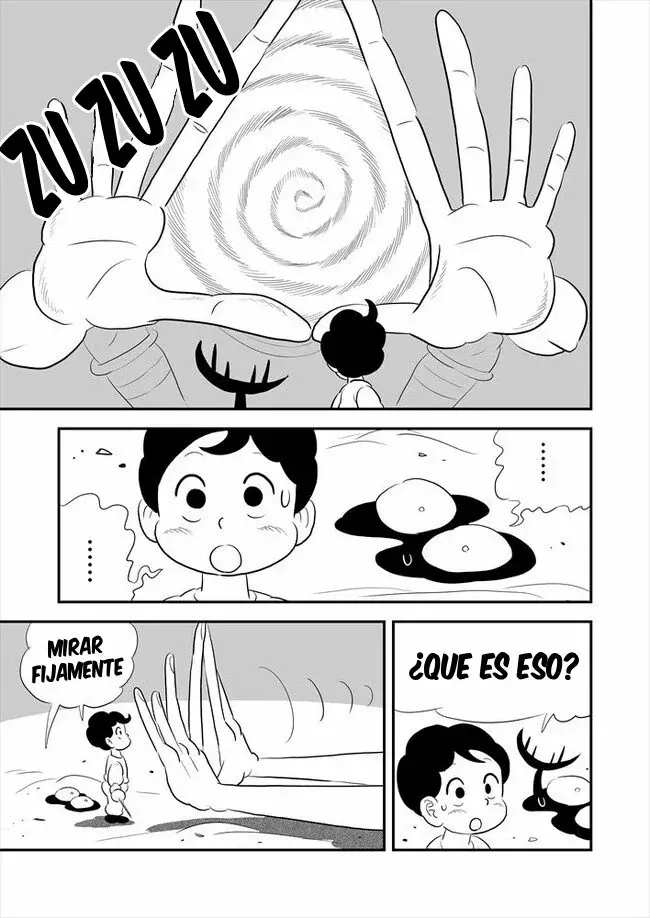 Read Clasificacion de reyes es Manga Online