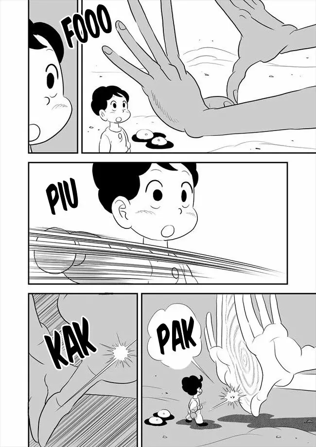 Read Clasificacion de reyes es Manga Online