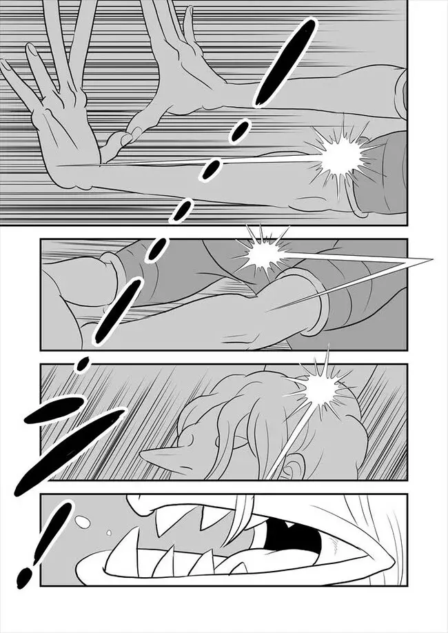 Read Clasificacion de reyes es Manga Online