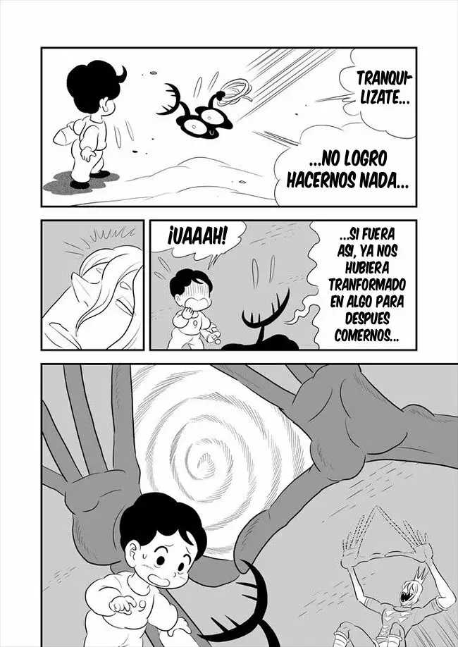 Read Clasificacion de reyes es Manga Online