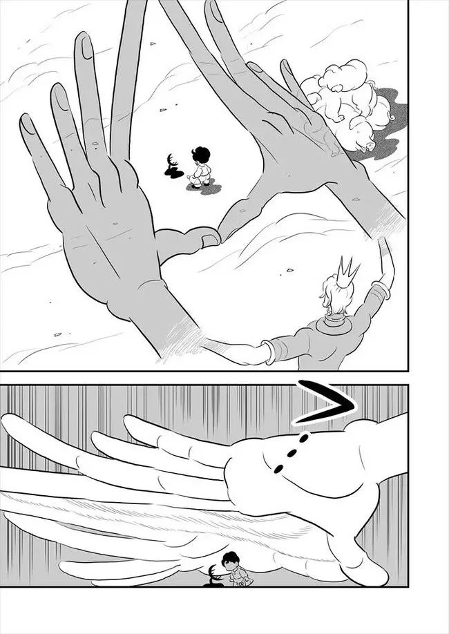 Read Clasificacion de reyes es Manga Online