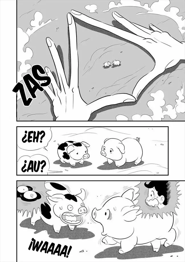 Read Clasificacion de reyes es Manga Online