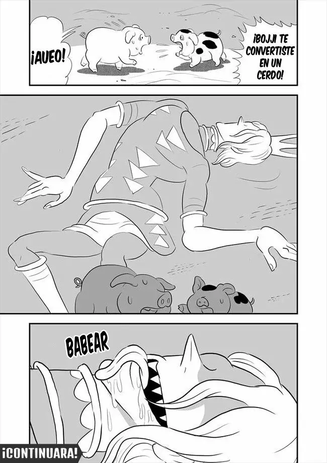 Read Clasificacion de reyes es Manga Online