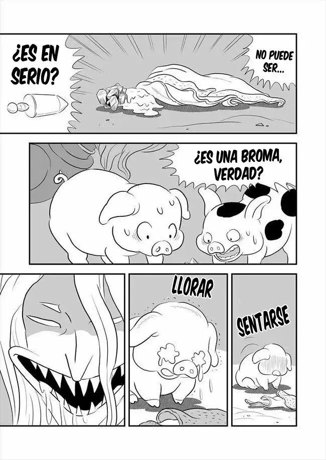 Read Clasificacion de reyes es Manga Online