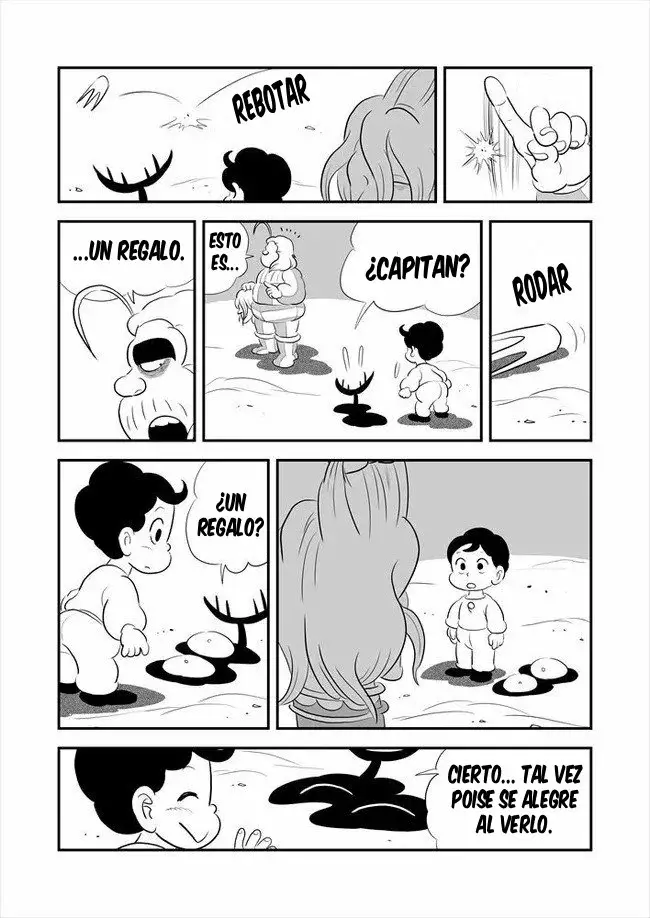 Read Clasificacion de reyes es Manga Online