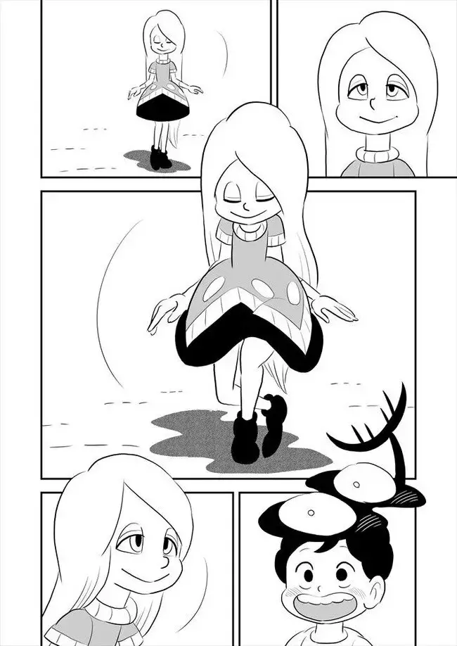 Read Clasificacion de reyes es Manga Online