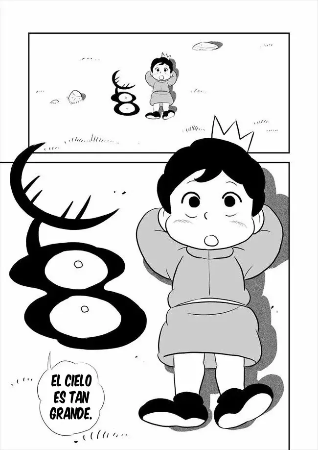 Read Clasificacion de reyes es Manga Online