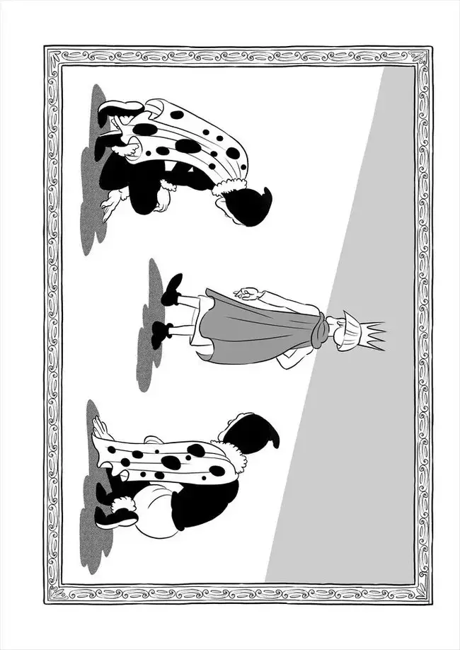 Read Clasificacion de reyes es Manga Online