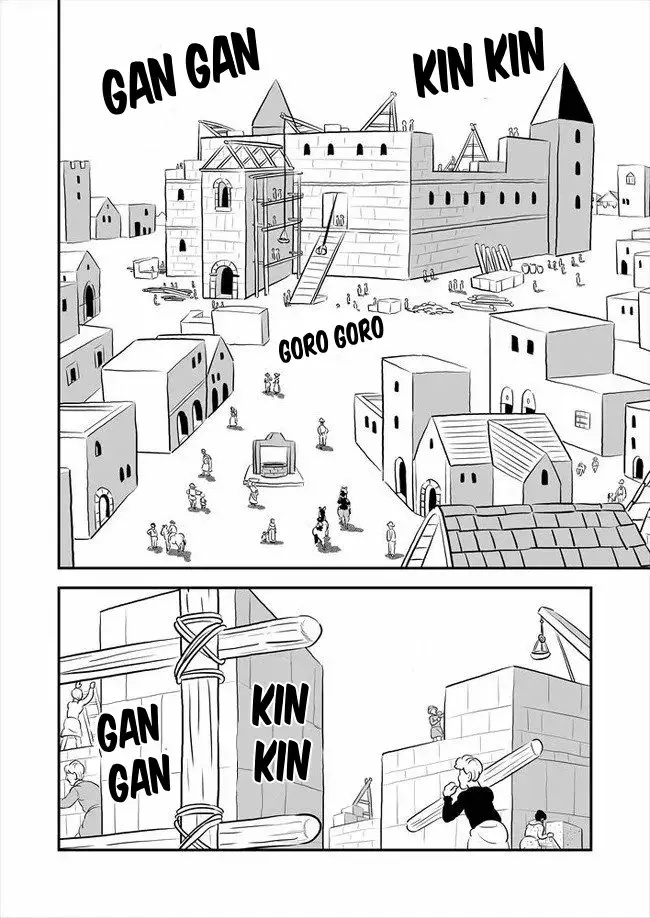 Read Clasificacion de reyes es Manga Online