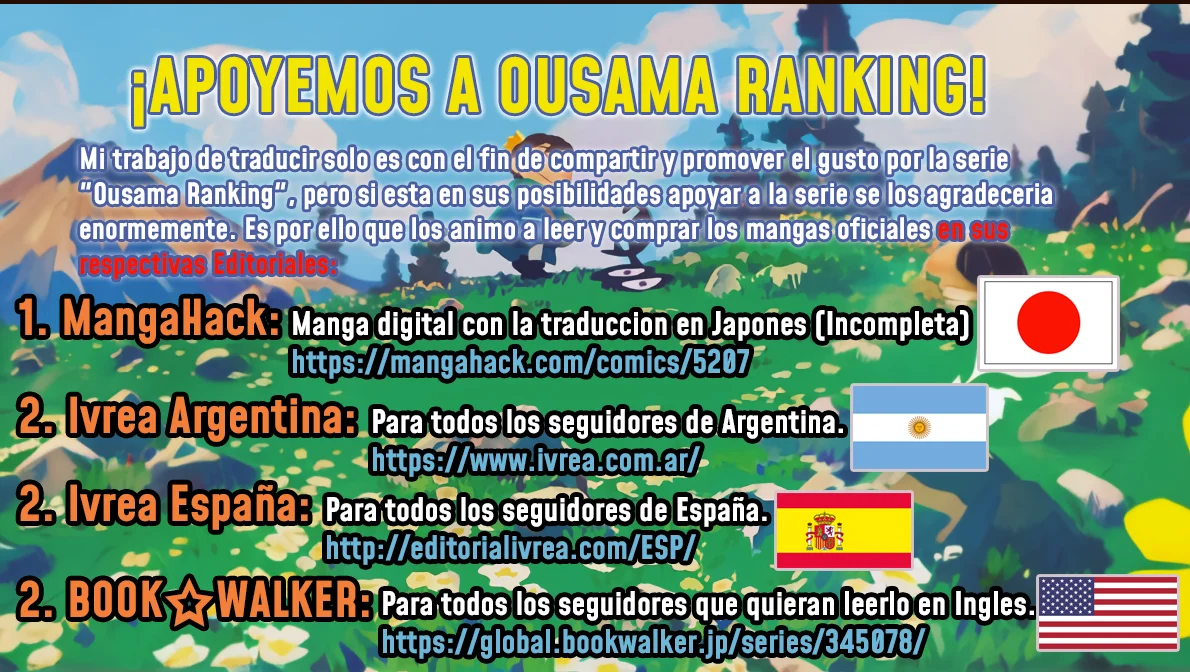 Read Clasificacion de reyes es Manga Online