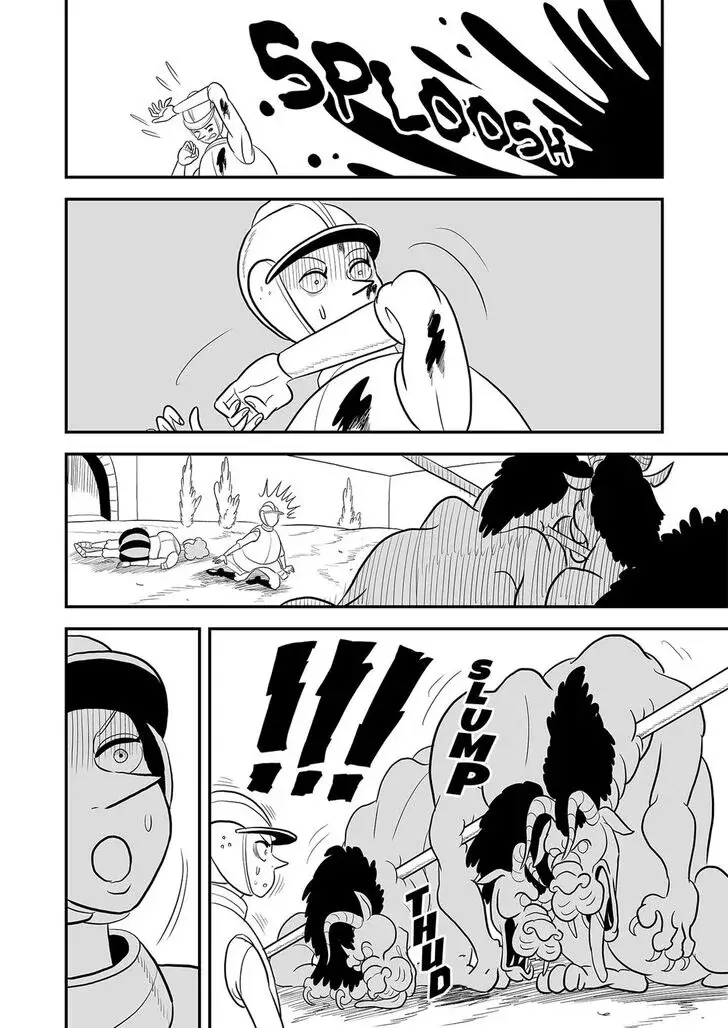 Read Clasificacion de reyes es Manga Online