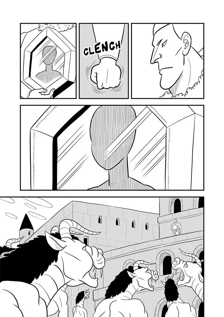 Read Clasificacion de reyes es Manga Online