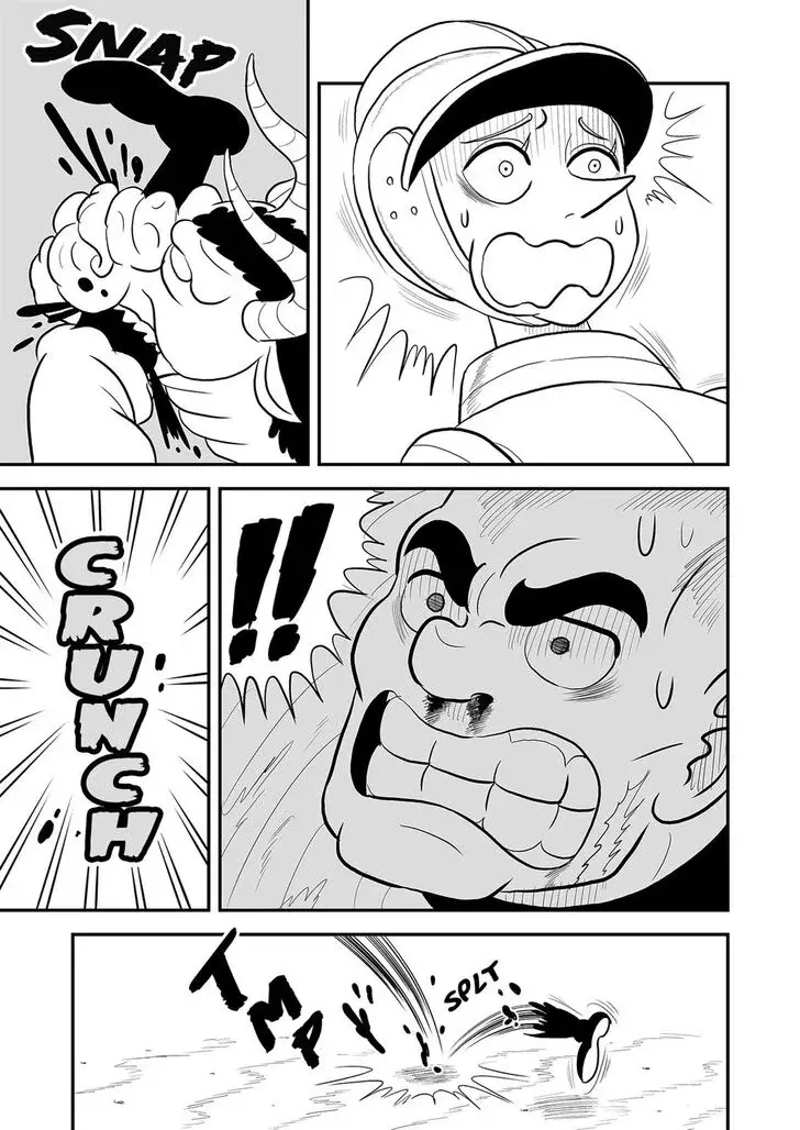 Read Clasificacion de reyes es Manga Online