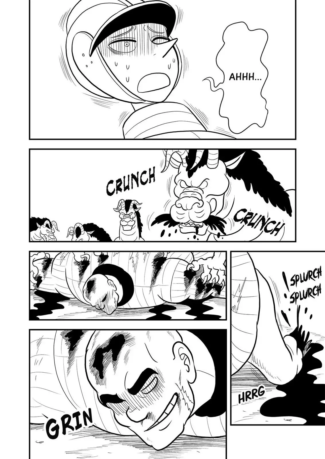 Read Clasificacion de reyes es Manga Online