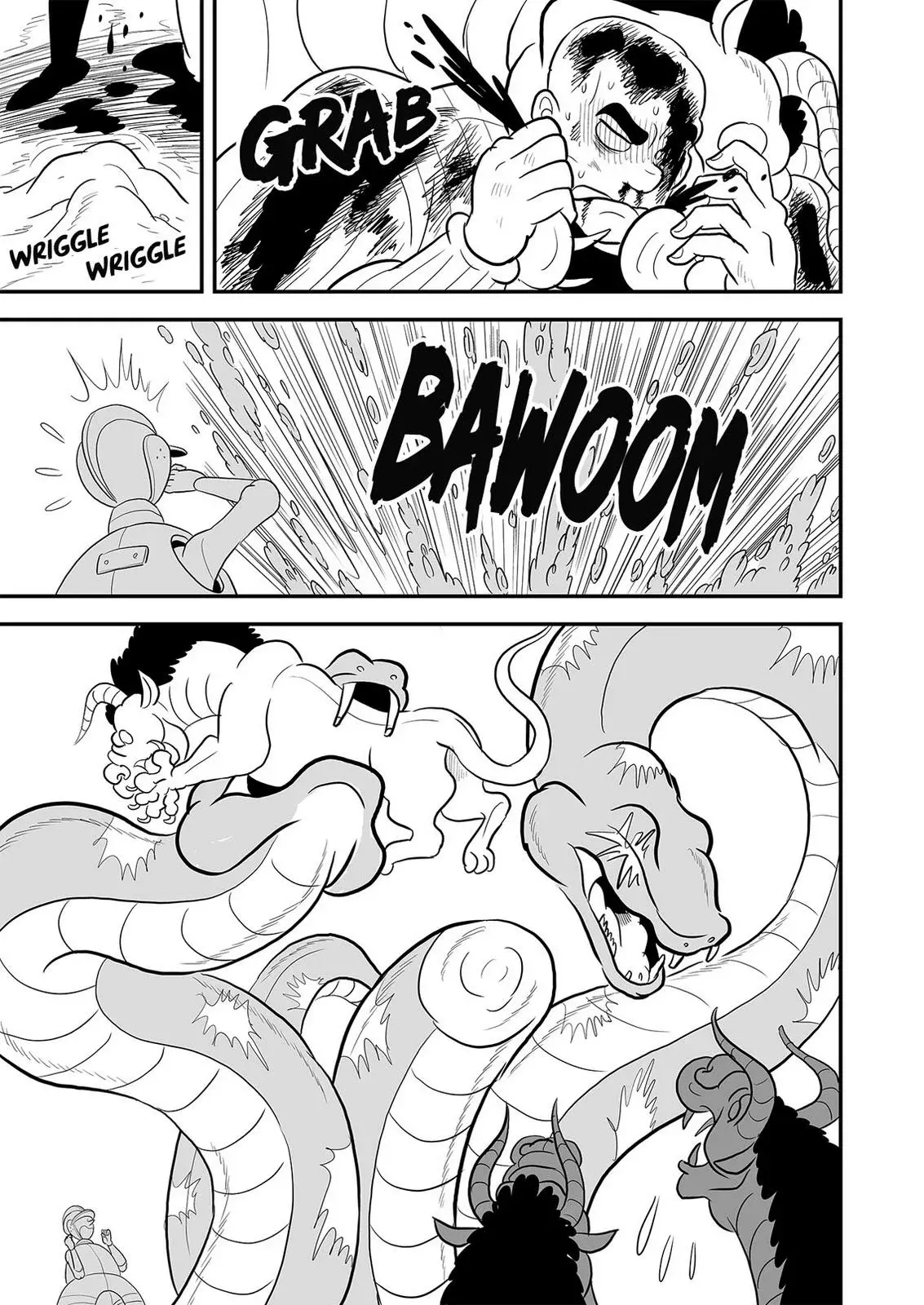 Read Clasificacion de reyes es Manga Online
