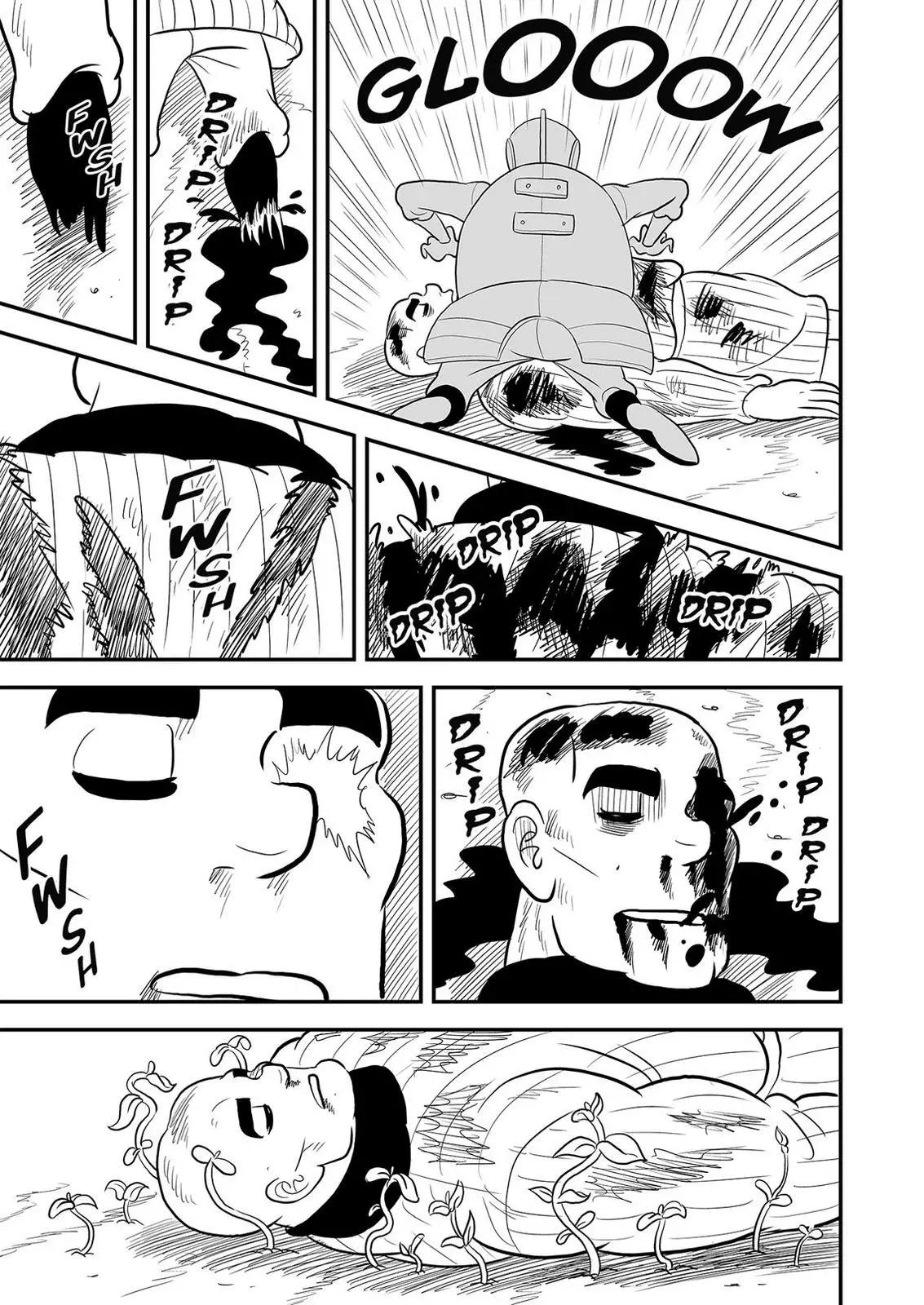 Read Clasificacion de reyes es Manga Online
