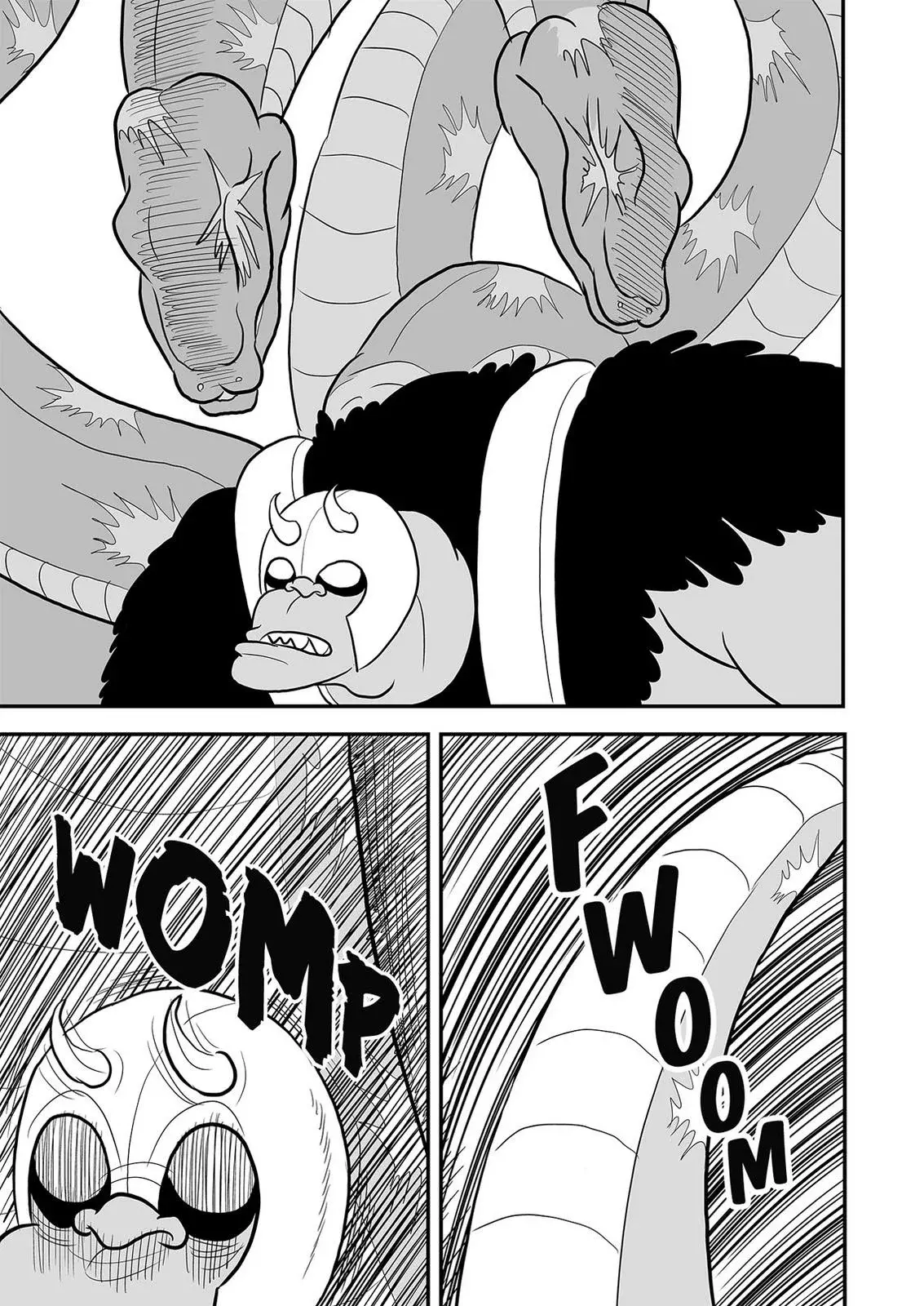 Read Clasificacion de reyes es Manga Online
