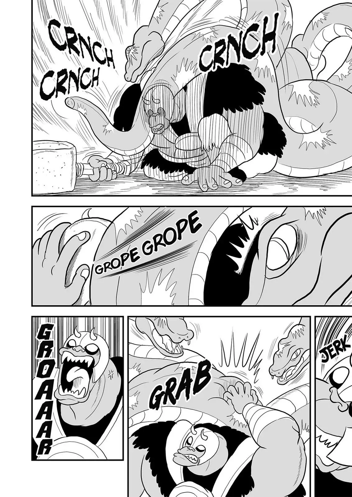 Read Clasificacion de reyes es Manga Online
