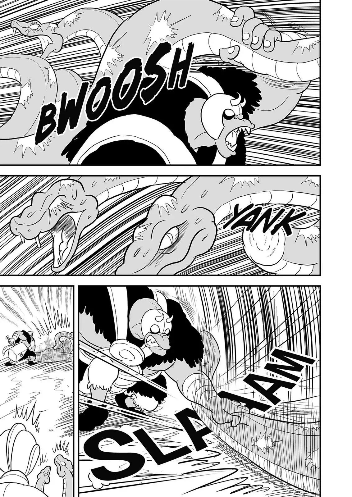 Read Clasificacion de reyes es Manga Online