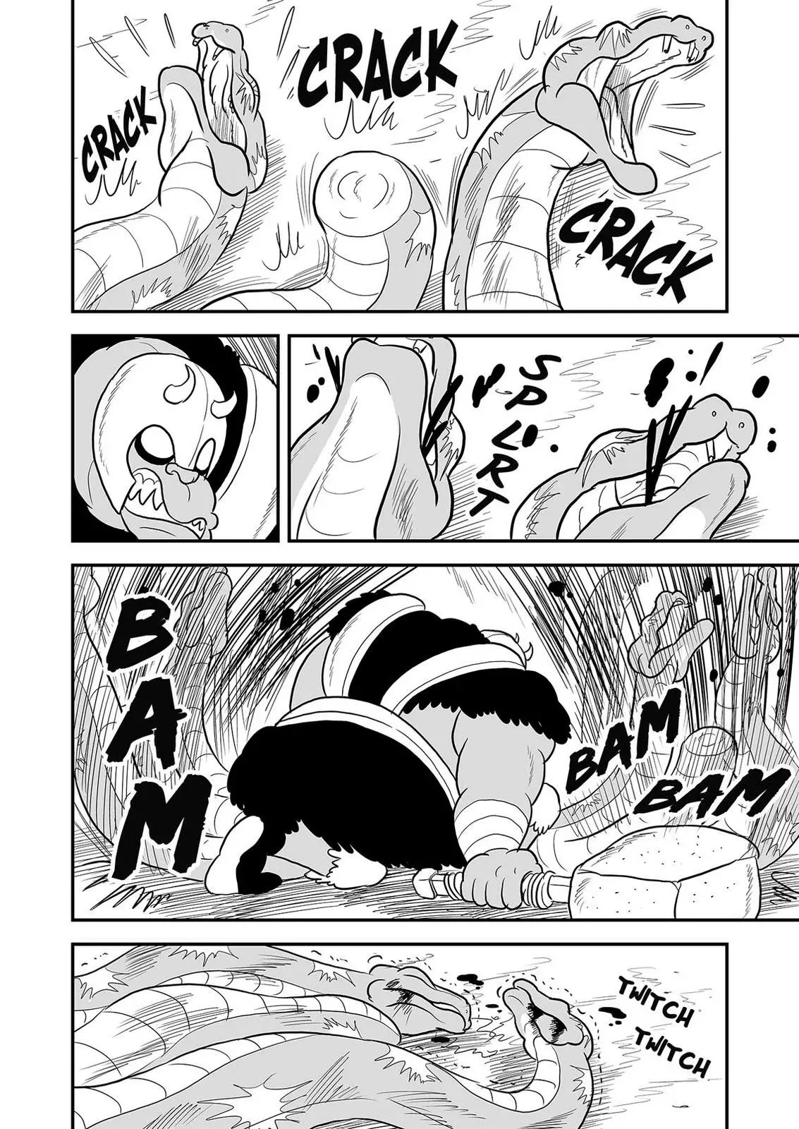 Read Clasificacion de reyes es Manga Online
