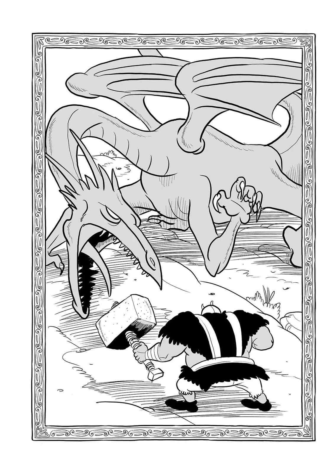 Read Clasificacion de reyes es Manga Online