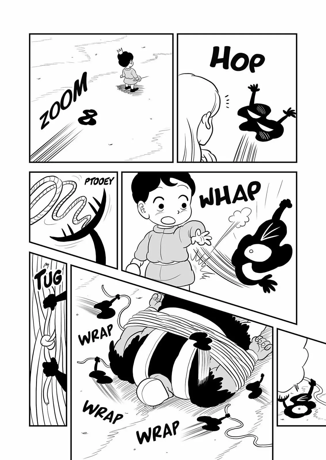 Read Clasificacion de reyes es Manga Online