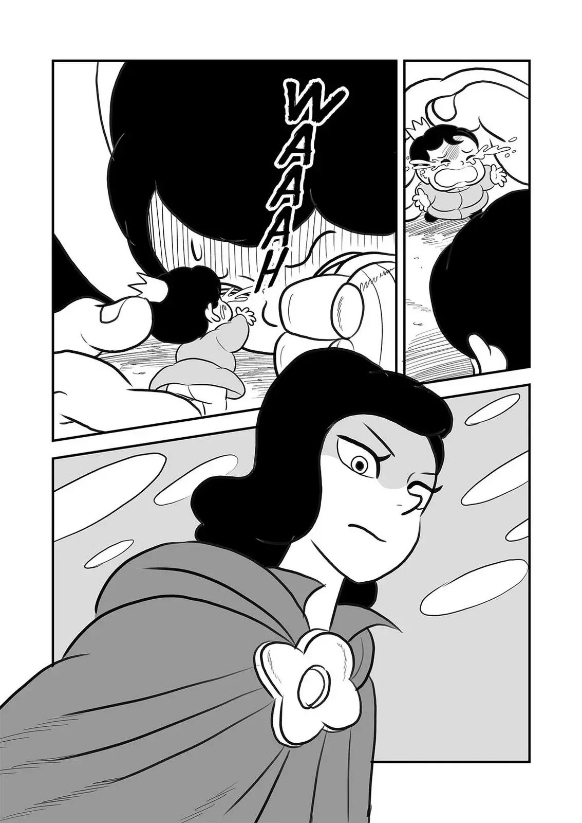 Read Clasificacion de reyes es Manga Online