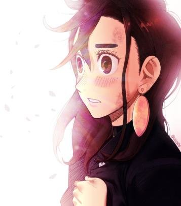 Read Dandadan Español Manga Online