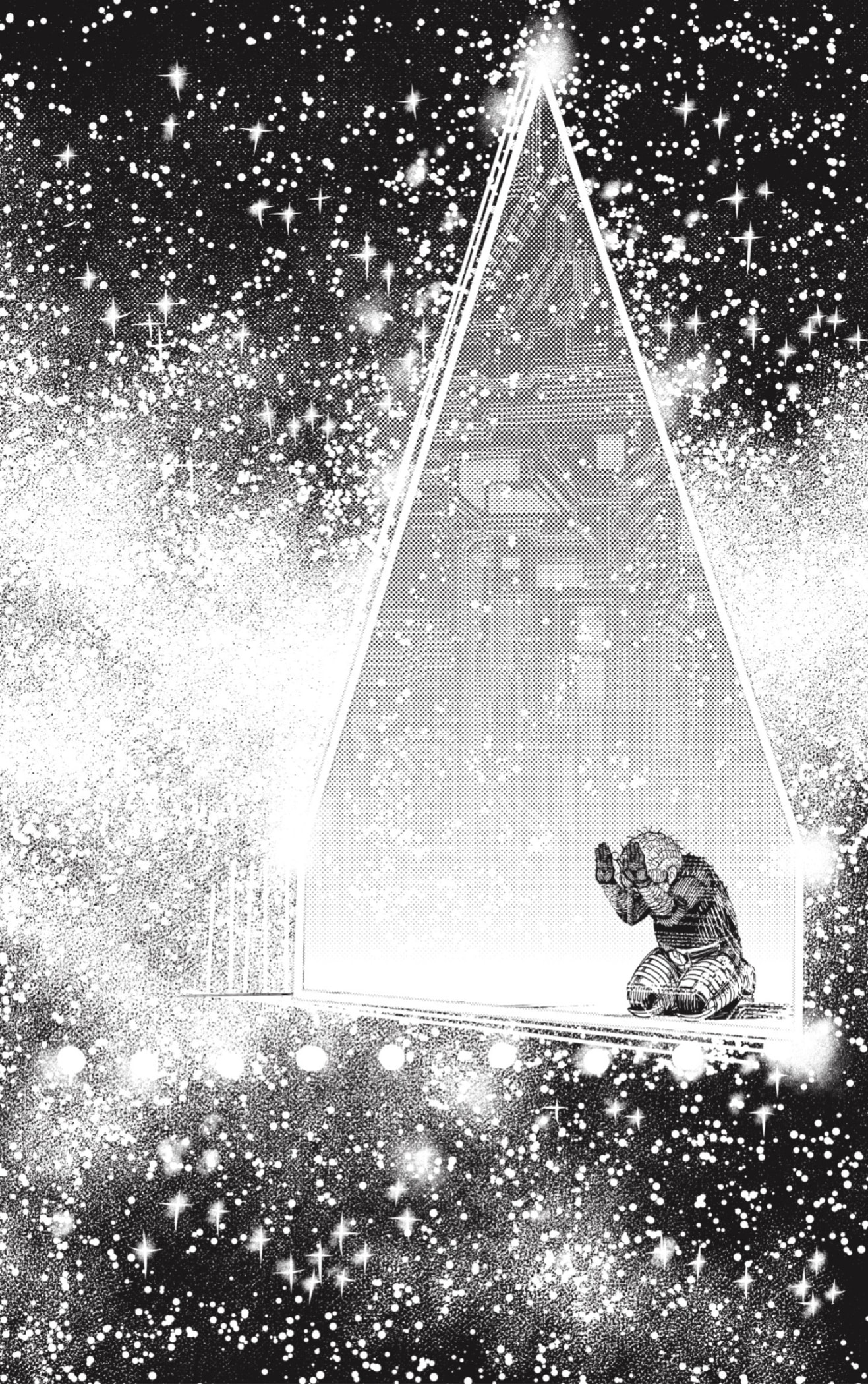Read Dandadan Español Manga Online