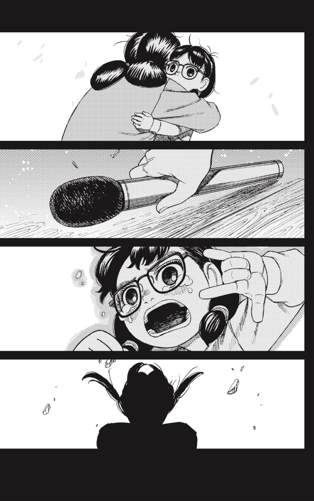 Read Dandadan Español Manga Online