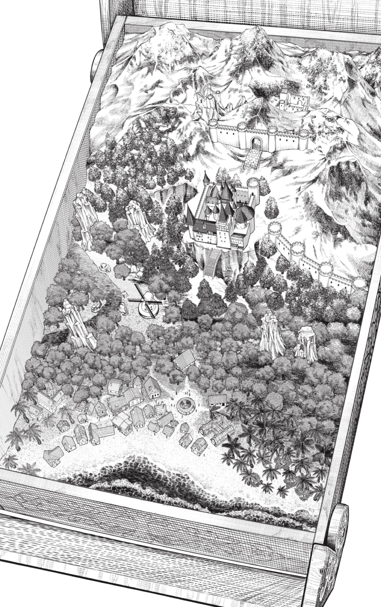 Read Dandadan Español Manga Online
