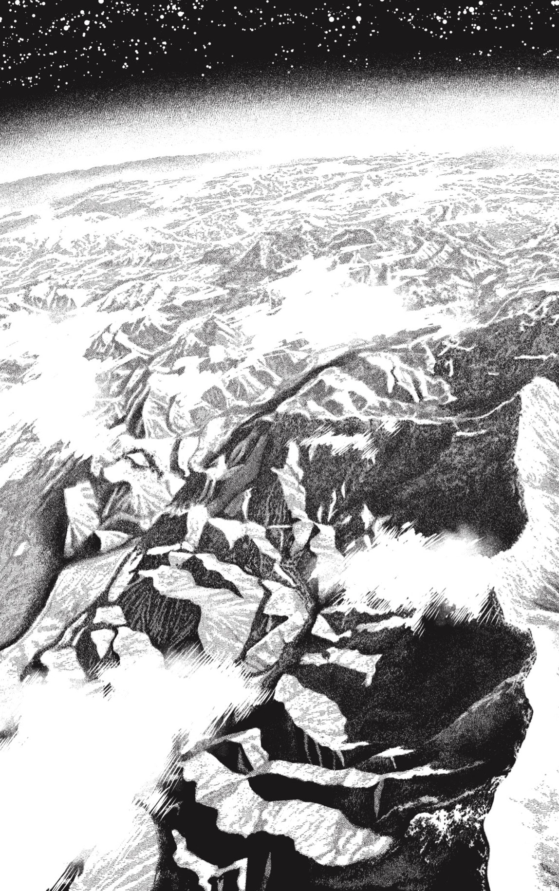 Read Dandadan Español Manga Online