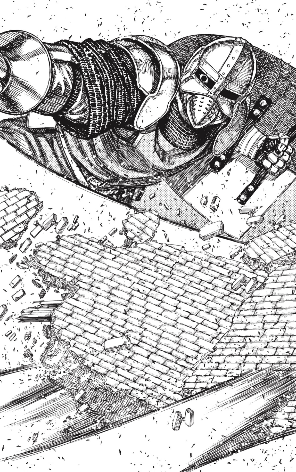Read Dandadan Español Manga Online