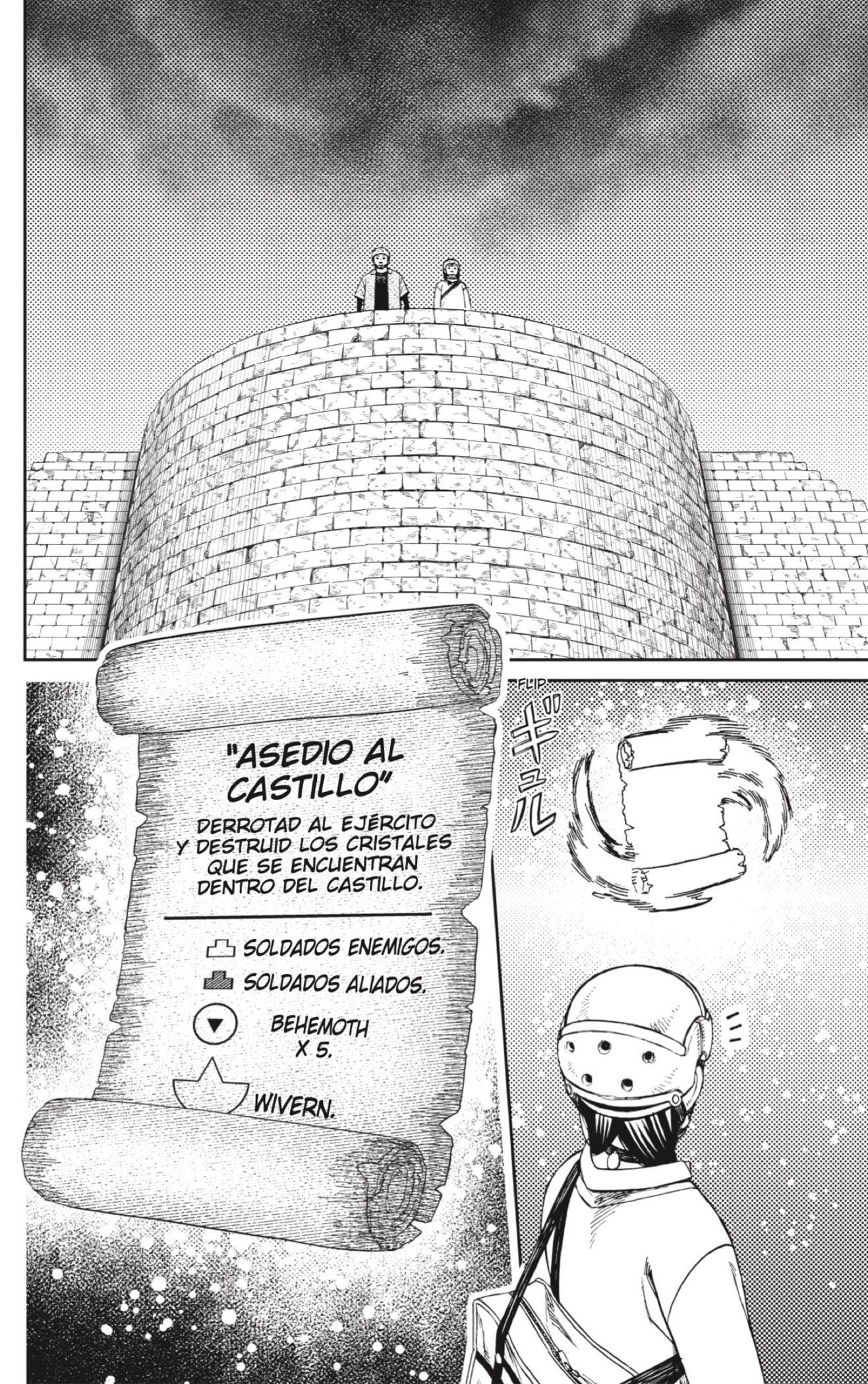 Read Dandadan Español Manga Online
