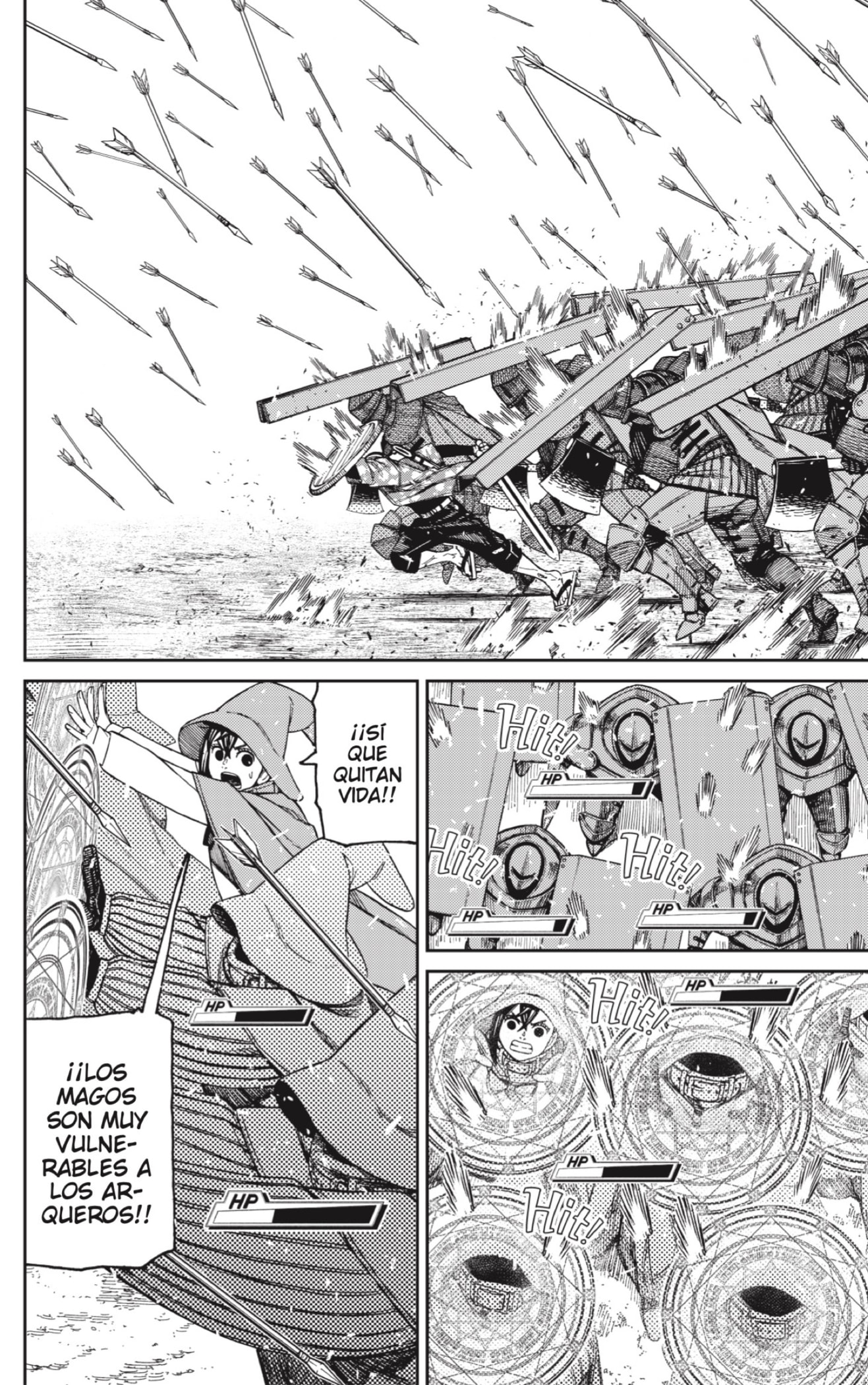 Read Dandadan Español Manga Online